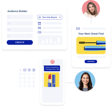 Bluecore | Retail Marketing Technology