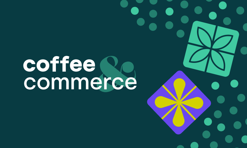 Coffee & Commerce