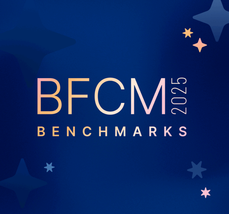 BFCM Benchmarks